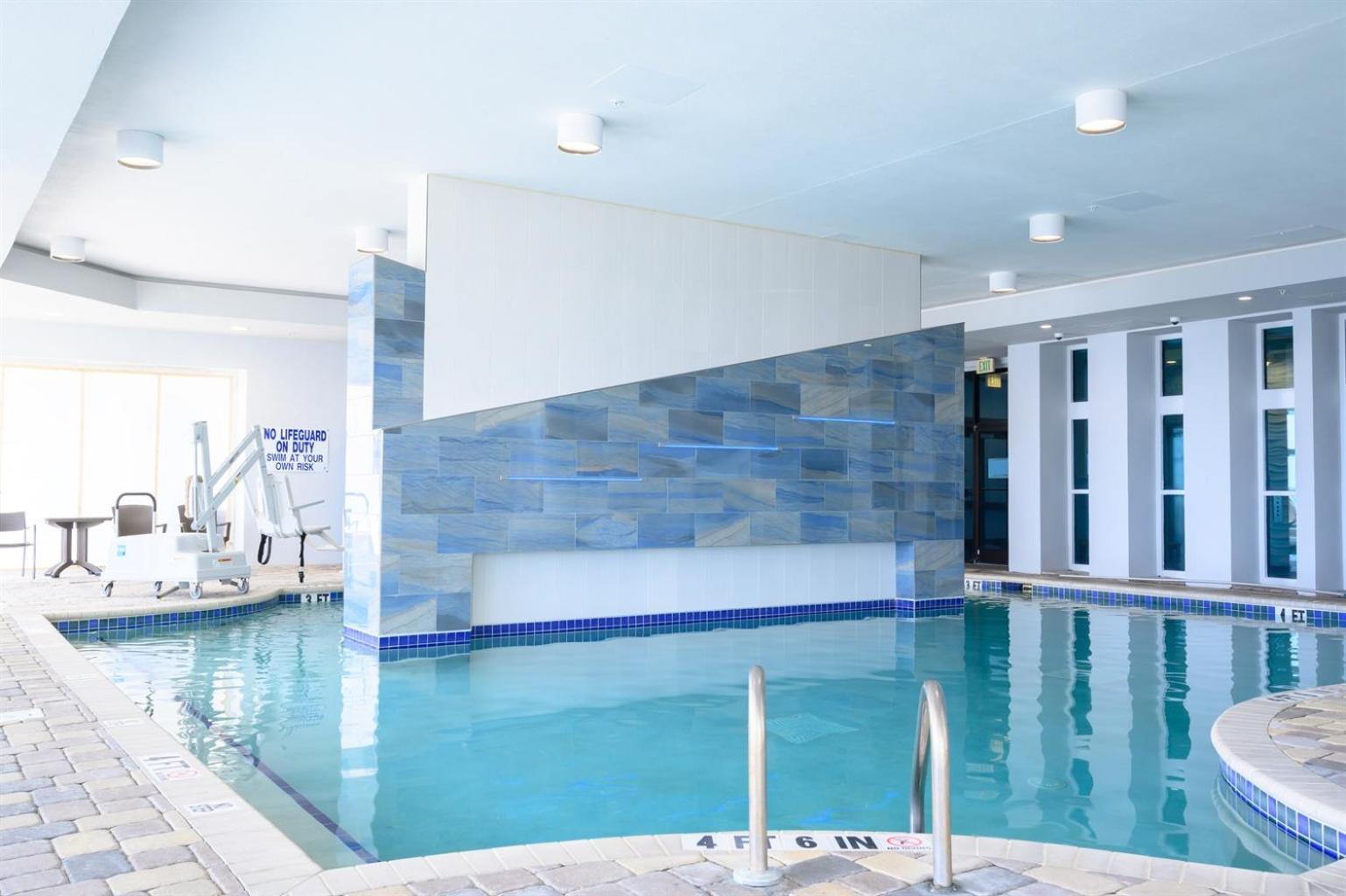 7Th Floor! Modern Building, Direct Oceanfront View Villa Myrtle Beach Bagian luar foto