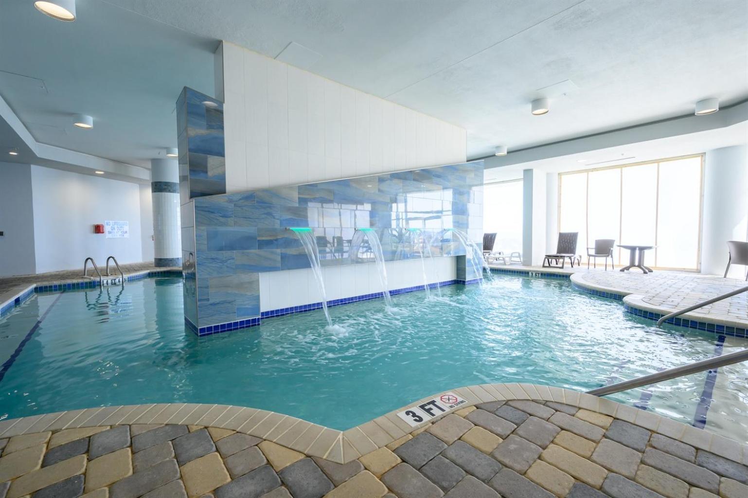 7Th Floor! Modern Building, Direct Oceanfront View Villa Myrtle Beach Bagian luar foto