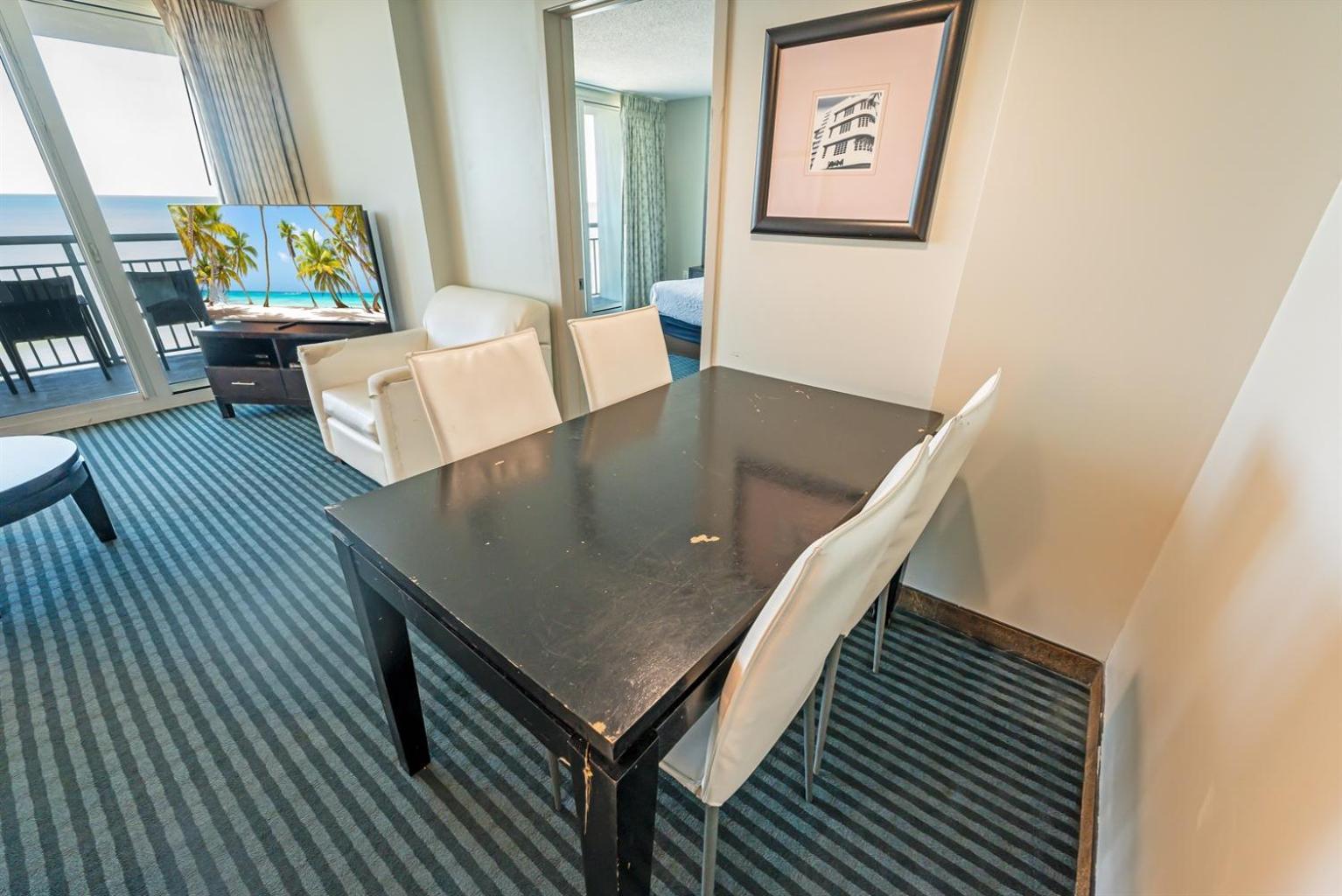 7Th Floor! Modern Building, Direct Oceanfront View Villa Myrtle Beach Bagian luar foto