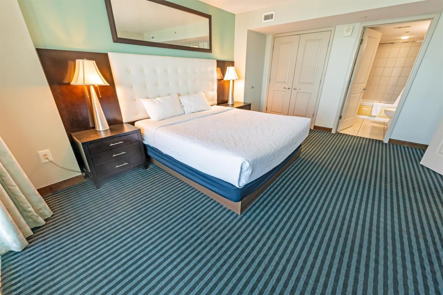 7Th Floor! Modern Building, Direct Oceanfront View Villa Myrtle Beach Bagian luar foto