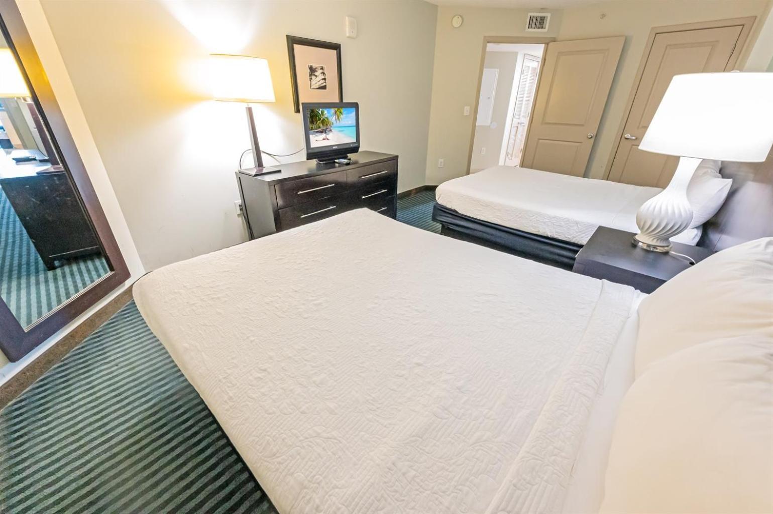 7Th Floor! Modern Building, Direct Oceanfront View Villa Myrtle Beach Bagian luar foto