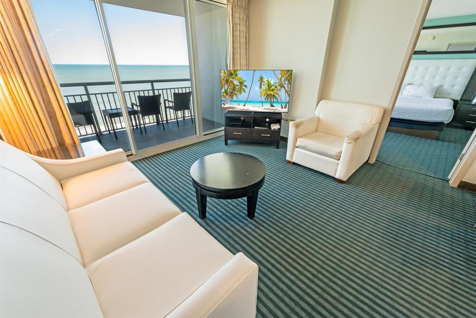 7Th Floor! Modern Building, Direct Oceanfront View Villa Myrtle Beach Bagian luar foto