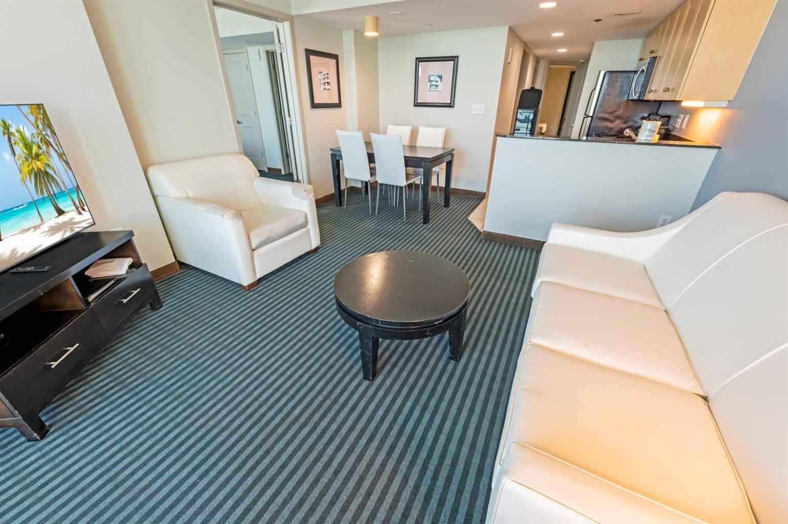7Th Floor! Modern Building, Direct Oceanfront View Villa Myrtle Beach Bagian luar foto