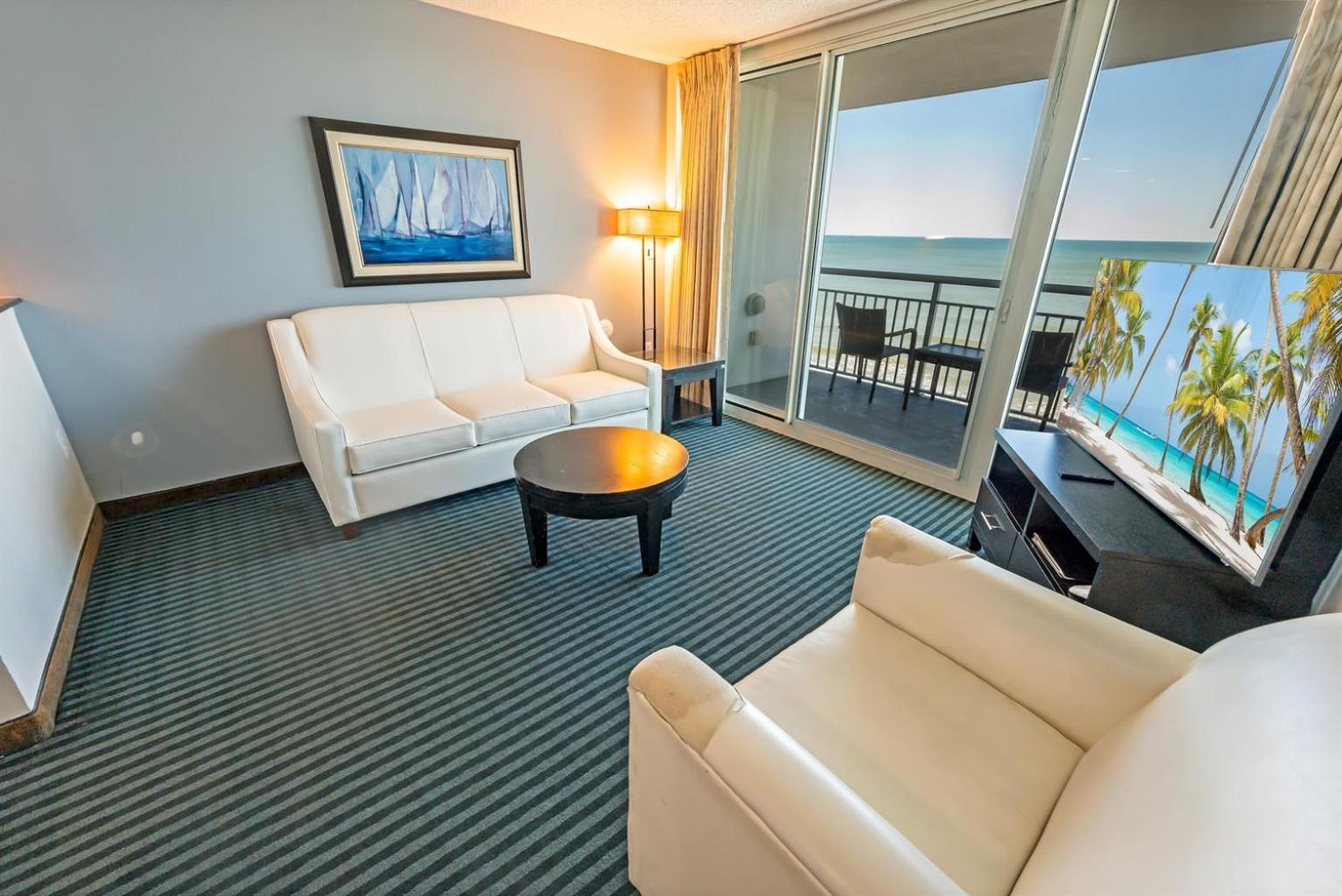 7Th Floor! Modern Building, Direct Oceanfront View Villa Myrtle Beach Bagian luar foto