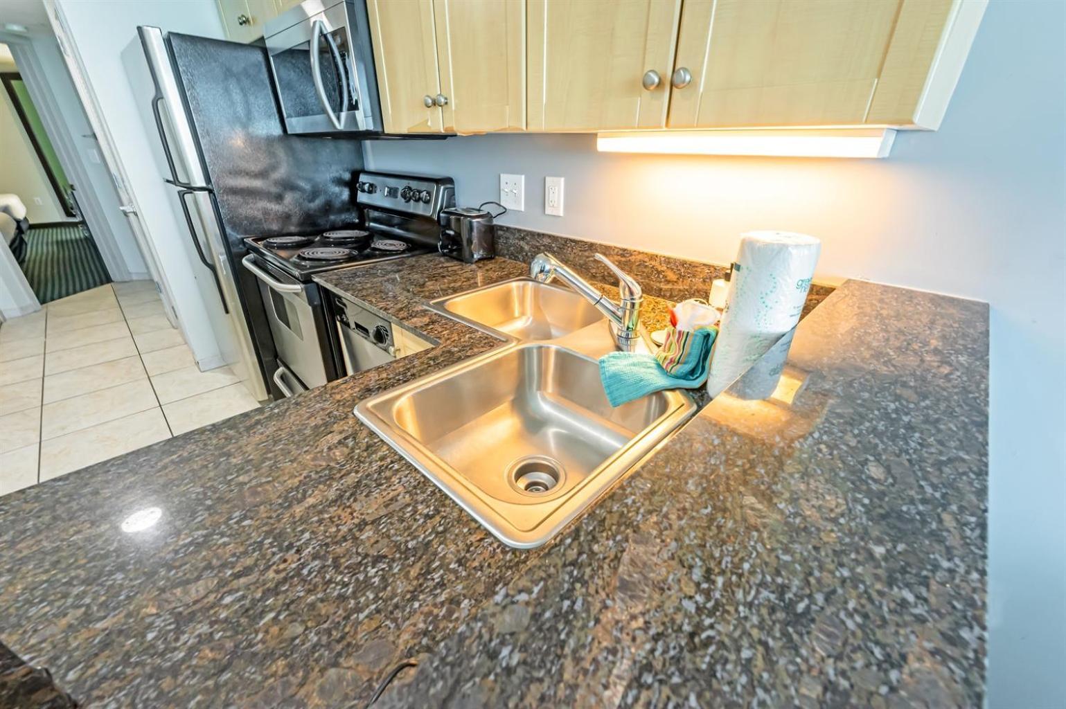 7Th Floor! Modern Building, Direct Oceanfront View Villa Myrtle Beach Bagian luar foto