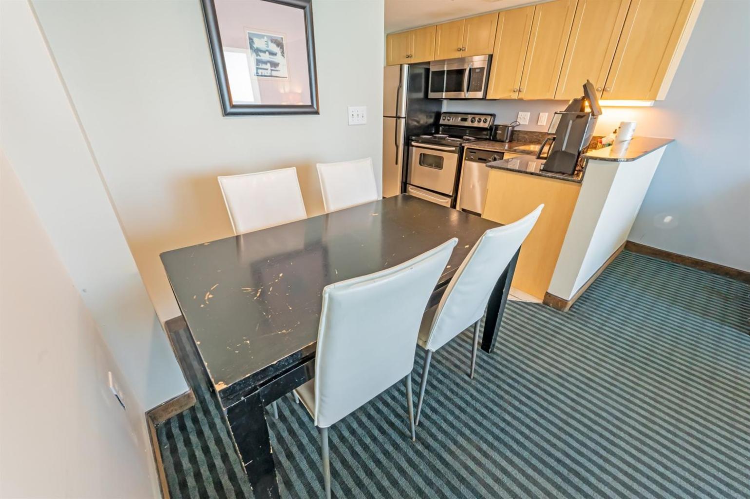 7Th Floor! Modern Building, Direct Oceanfront View Villa Myrtle Beach Bagian luar foto